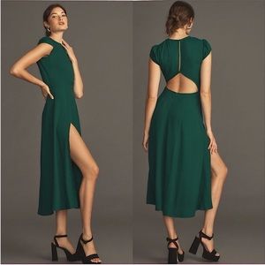 Reformation Gavin Dress size 4